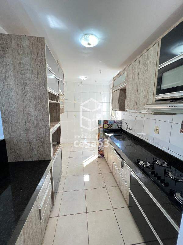 Foto 3 — Apartamento para aluguel, 3 quartos, 1 suíte, Plano Diretor Sul - Palmas/TO