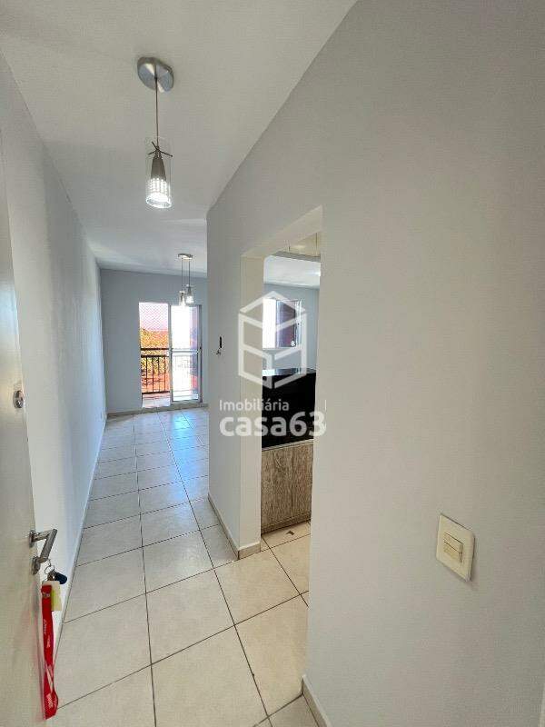 Foto 2 — Apartamento para aluguel, 3 quartos, 1 suíte, Plano Diretor Sul - Palmas/TO