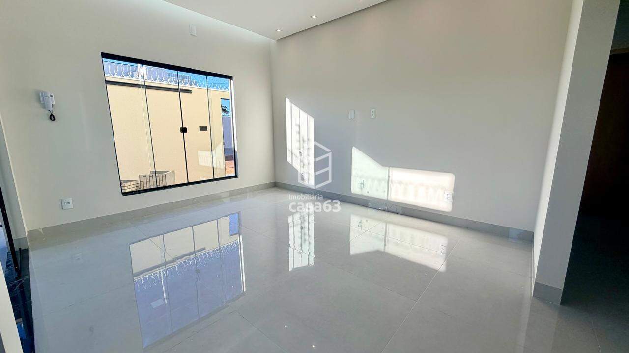 Foto 3 — Sua casa própria em uma das regiões que mais cresce em Palmas!