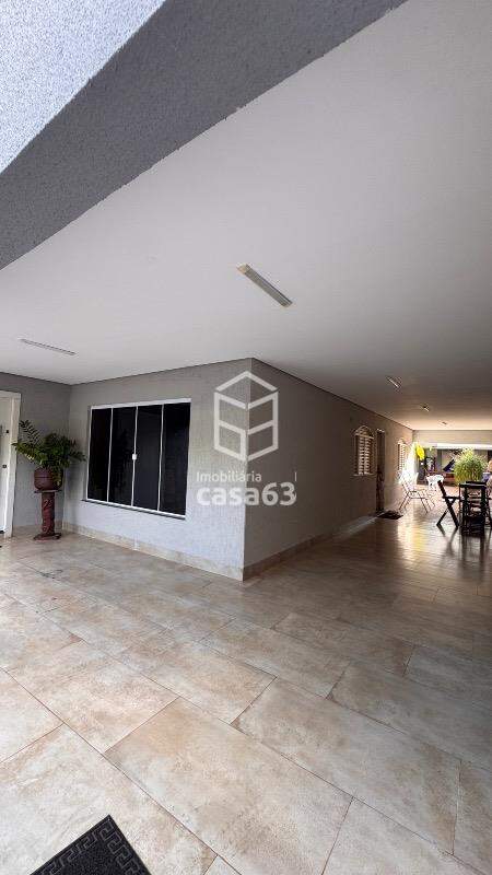 Foto 2 — Casa para aluguel, 4 quartos, 2 suítes, 3 vagas, 106 Sul (Arse 12) - Palmas/TO