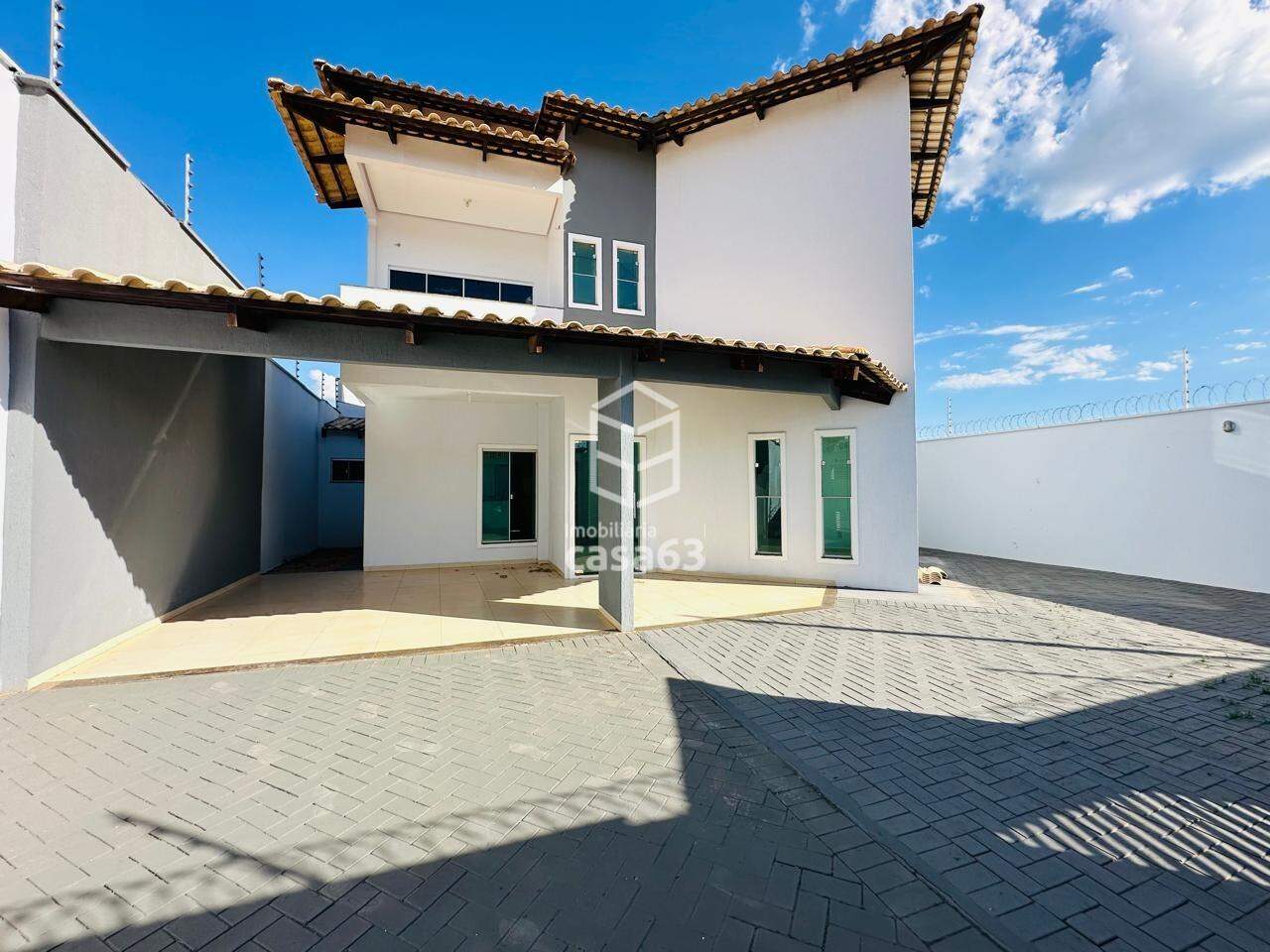 Foto 2 — Sobrado à venda, 4 quartos, 3 suítes, Plano Diretor Sul - Palmas/TO
