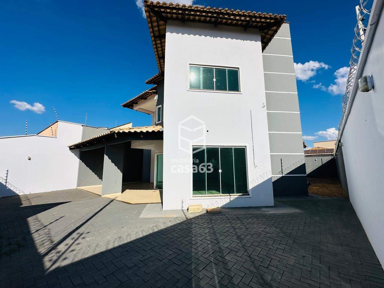Foto 3 — Sobrado à venda, 4 quartos, 3 suítes, Plano Diretor Sul - Palmas/TO