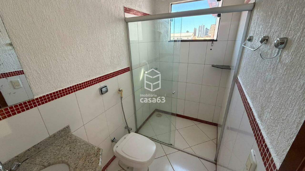 Foto 2 — Apartamento para aluguel, 504 sul (arse 51) - Palmas/TO