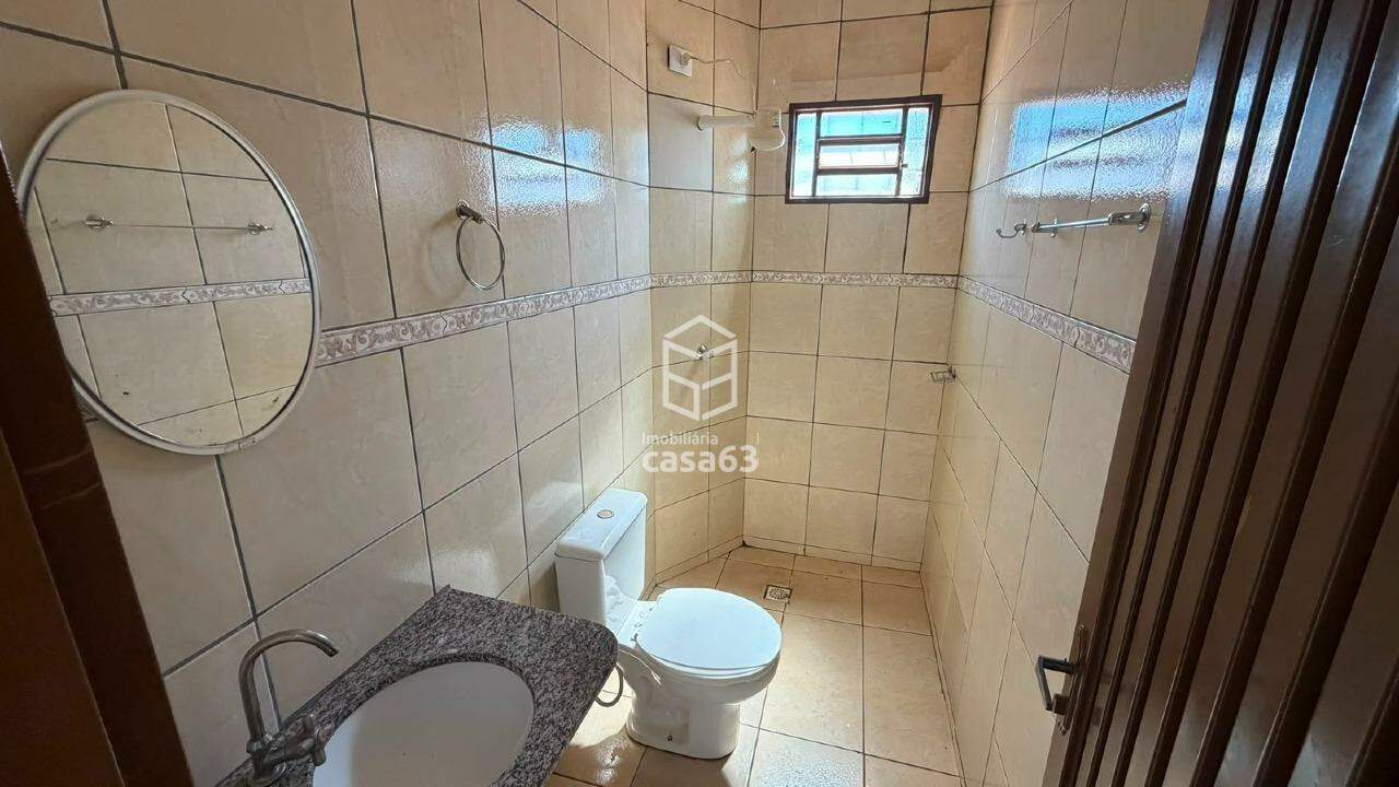 Foto 2 — Casa para aluguel, 210 Sul - Palmas/TO