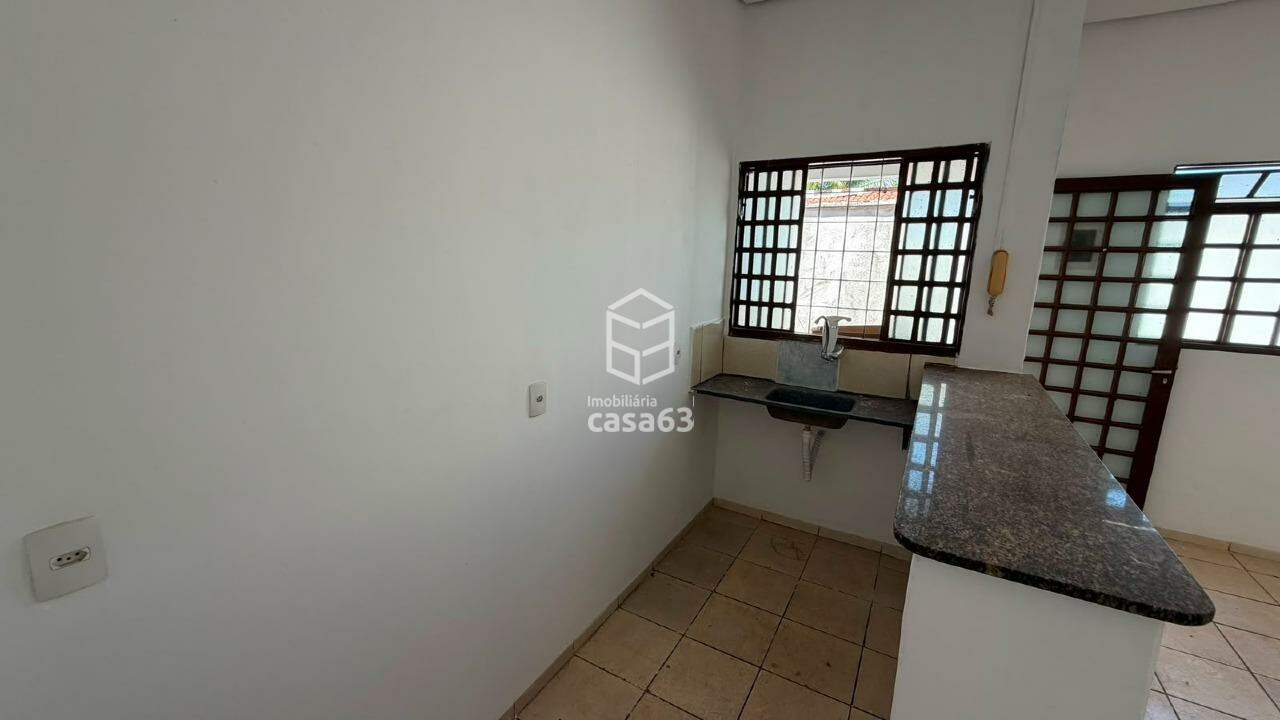Foto 3 — Casa para aluguel, 210 Sul - Palmas/TO
