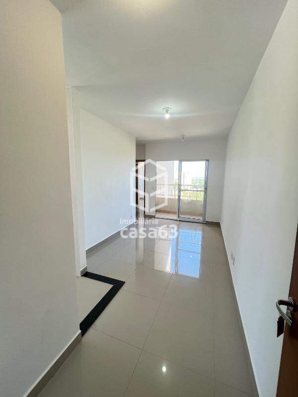 Foto 2 — Apartamento para aluguel, 2 quartos, 1 suíte, Plano Diretor Sul - Palmas/TO