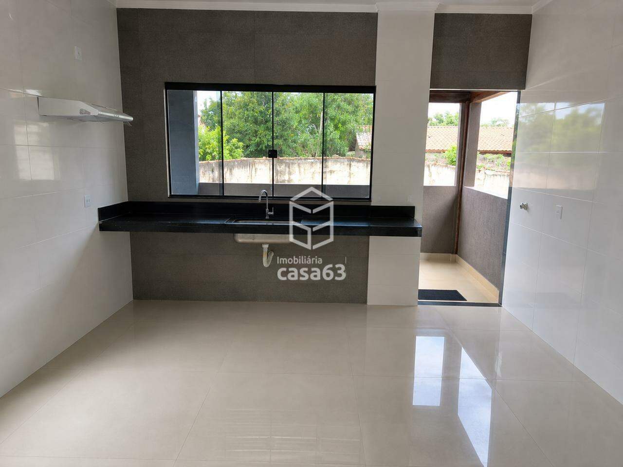 Foto 2 — Sobrado à venda em 1304 sul (Arse 131)