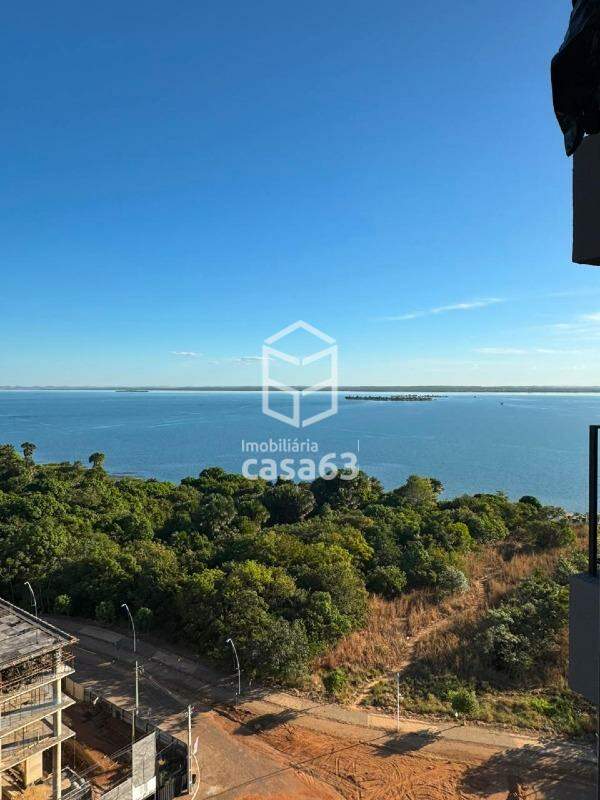 Foto 3 — APARTAMENTO À VENDA NA ORLA 14 | AQUA DESIGN | 3 QUARTOS