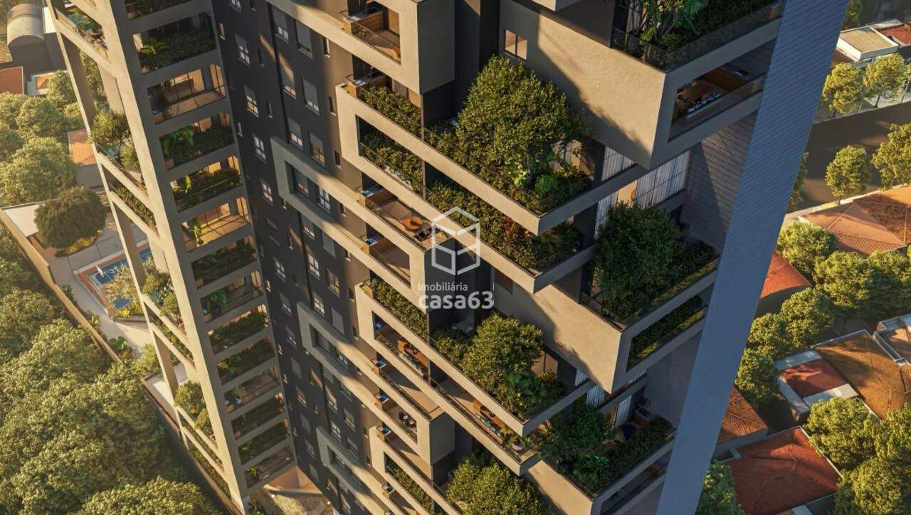 Foto 3 — Apartamento Residencial à Venda em Palmas-TO (Bairro Graciosa Orla 14) – 146,40 m²