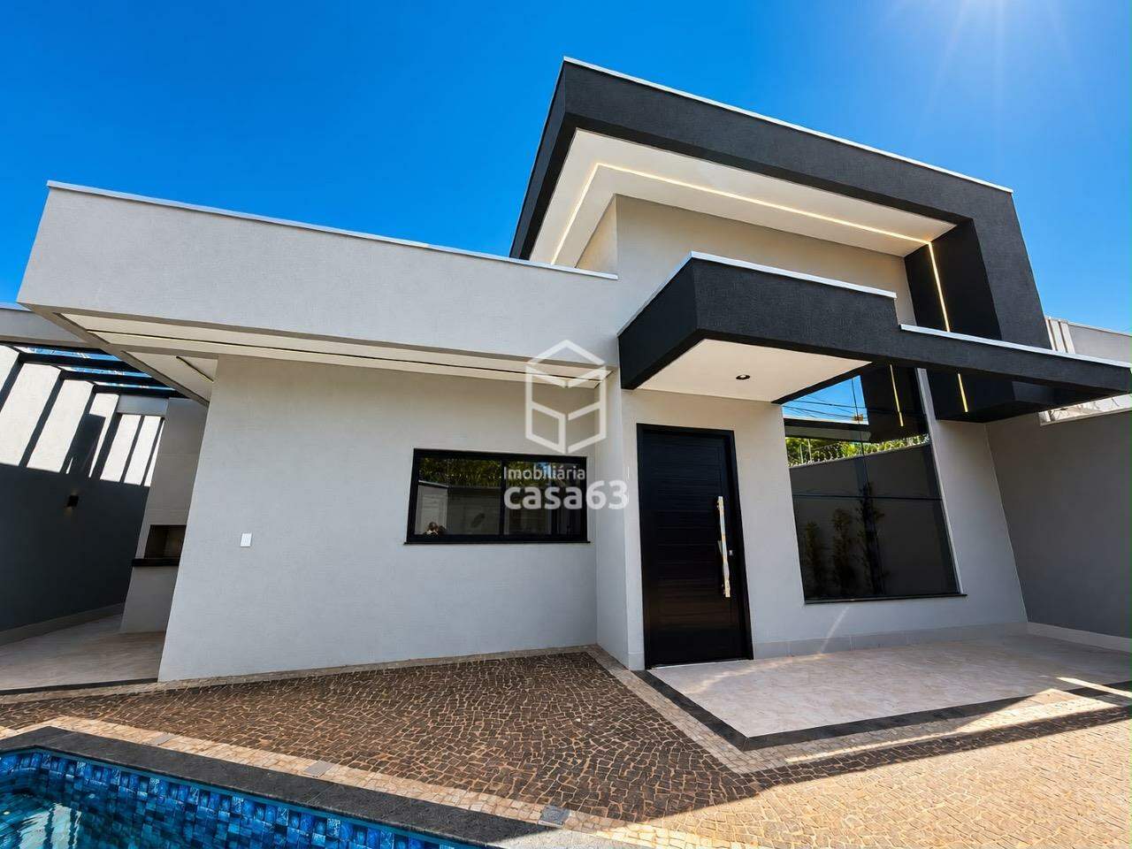 Foto 2 — CASA NOVA NA 605 SUL