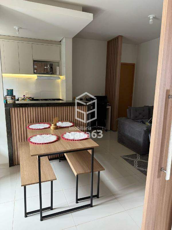 Foto 2 — Residencial 14 BIS | Porteira Fechada