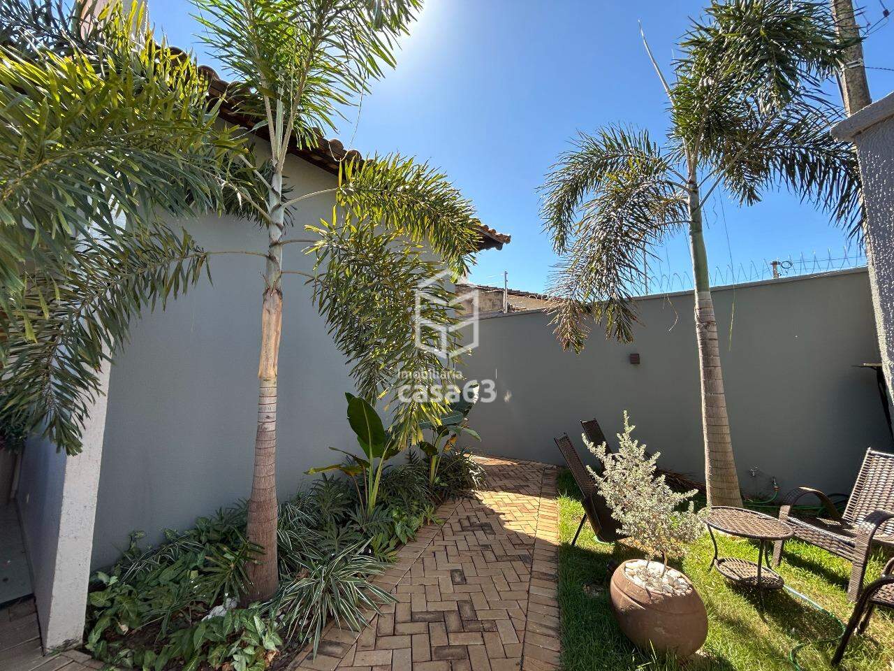 Foto 3 — Casa à venda, 3 quartos, 1 suíte, Plano Diretor Sul - Palmas/TO