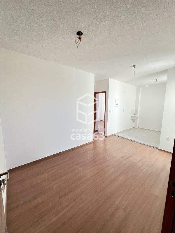 Foto 2 — Apartamento para aluguel, 2 quartos, 1 vaga, 1504 sul - Palmas/TO