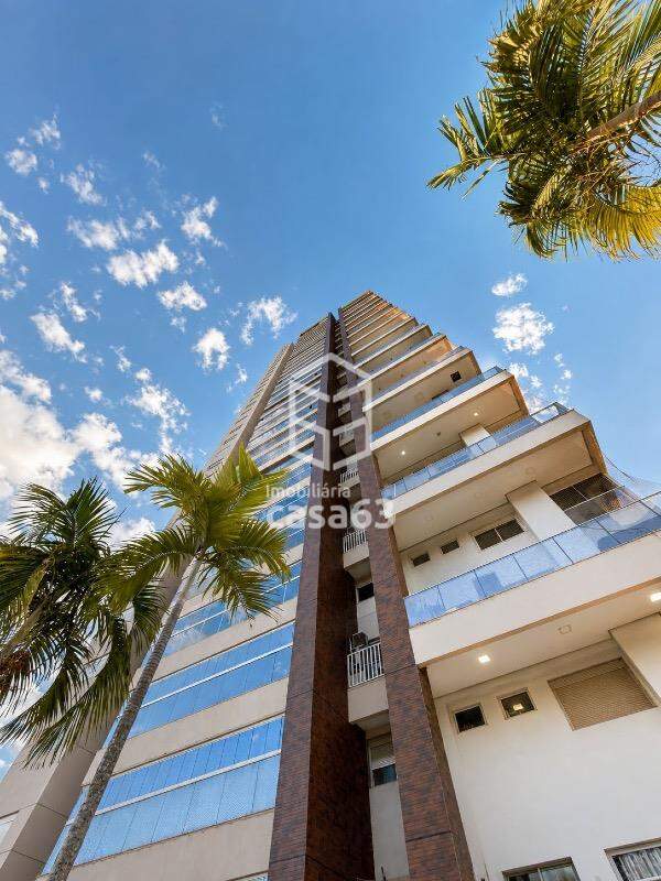Foto 2 — DUPLEX NO RESERVA DU PARC 404 SUL
