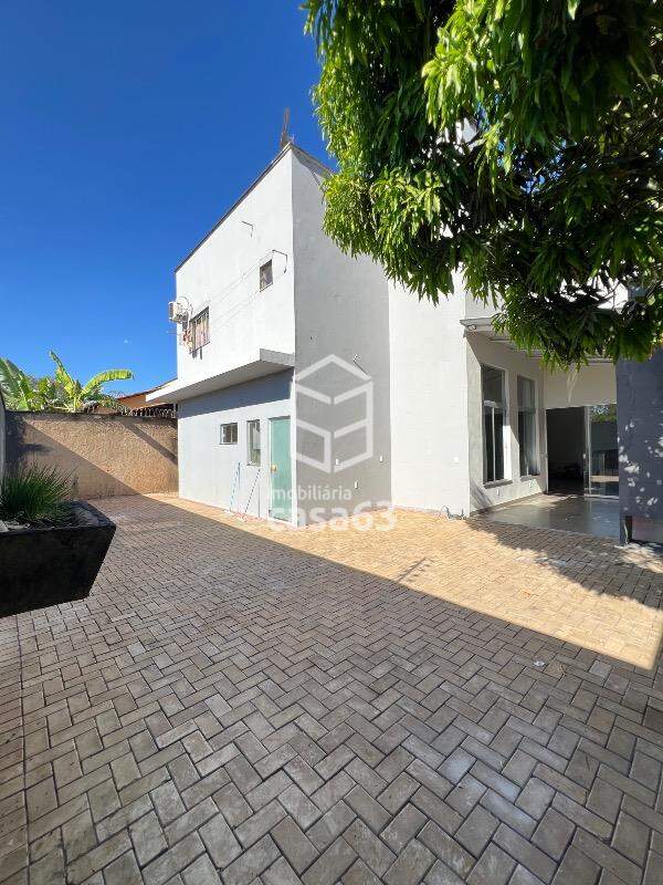 Foto 3 — Casa para aluguel, 3 quartos, 2 vagas, Plano Diretor Sul - Palmas/TO