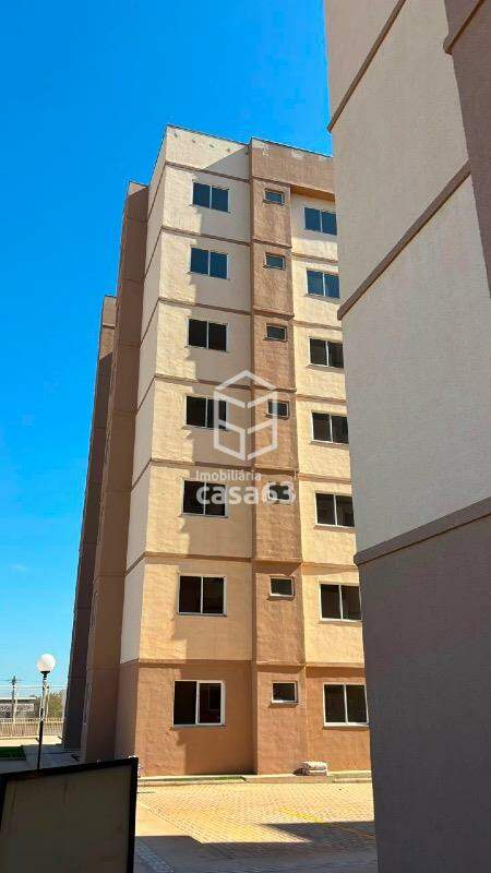 Foto 2 — APTO À VENDA NO RESIDENCIAL ÁRIES 404 NORTE