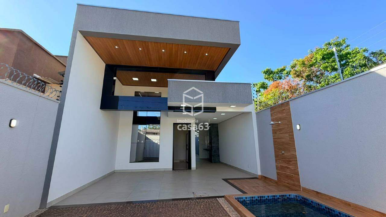 Foto 2 — Casa à venda, Plano Diretor Sul - Palmas/TO