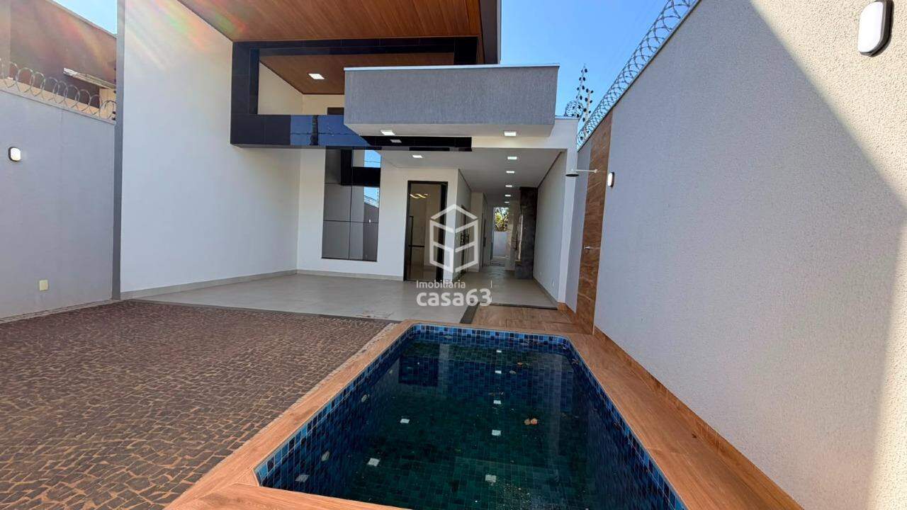 Foto 3 — Casa à venda, Plano Diretor Sul - Palmas/TO