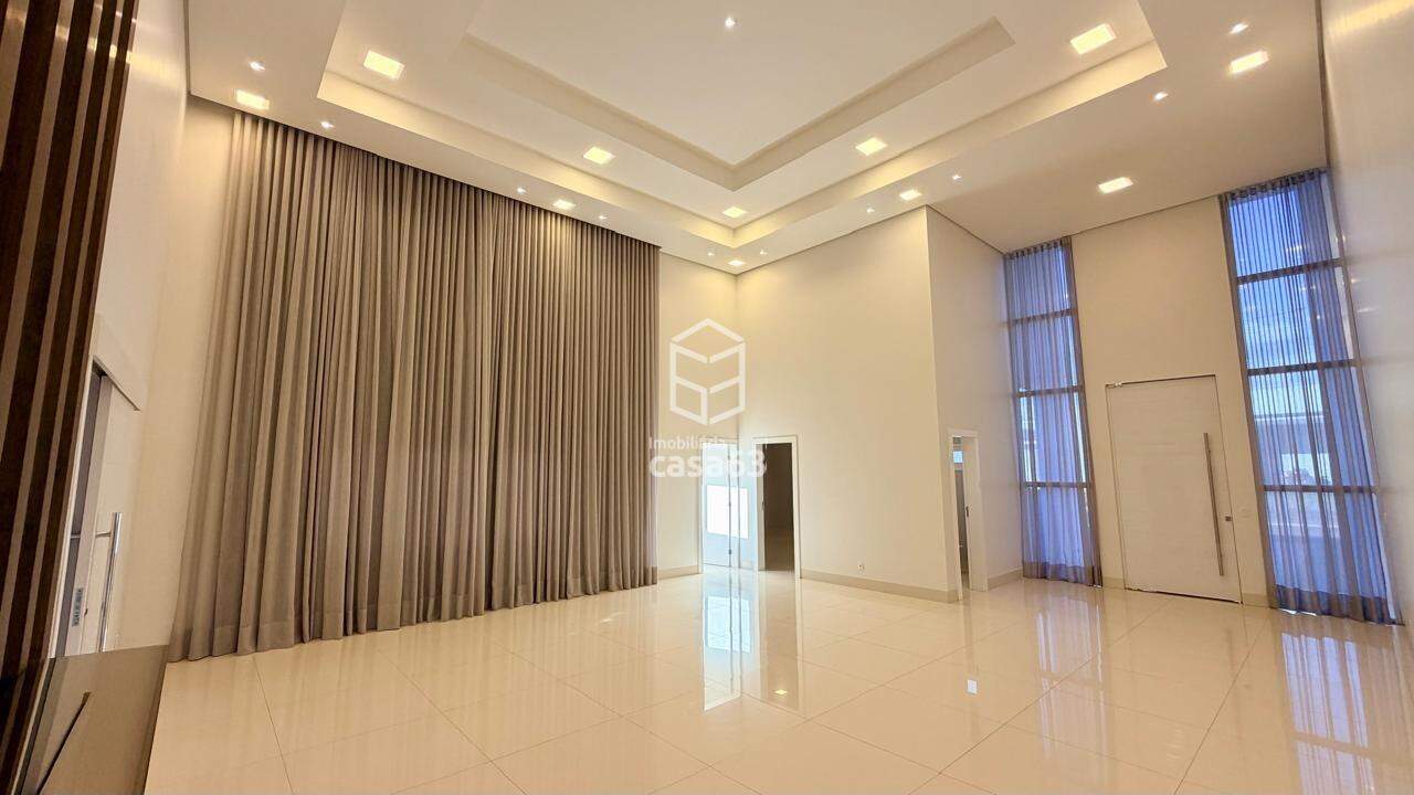 Foto 3 — Casa em condomínio à venda, Loteamento Residencial Polinésia - Palmas/TO