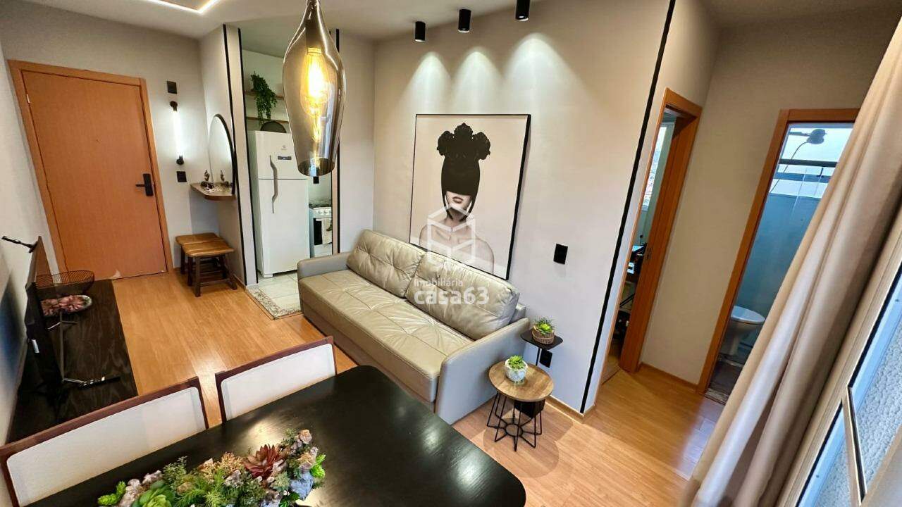 Apartamento à venda em 105 norte (Arno 12), Palmas