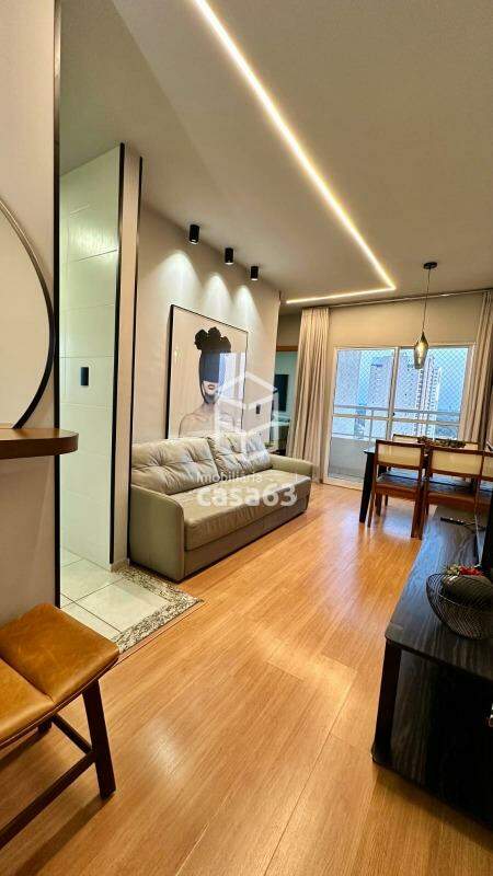Foto 2 — Apartamento à venda, 2 quartos, 1 vaga, Plano Diretor Norte - Palmas/TO