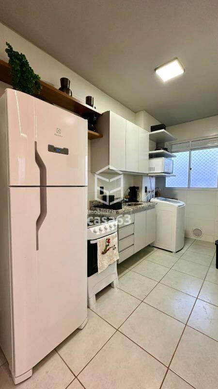 Foto 3 — Apartamento à venda, 2 quartos, 1 vaga, Plano Diretor Norte - Palmas/TO