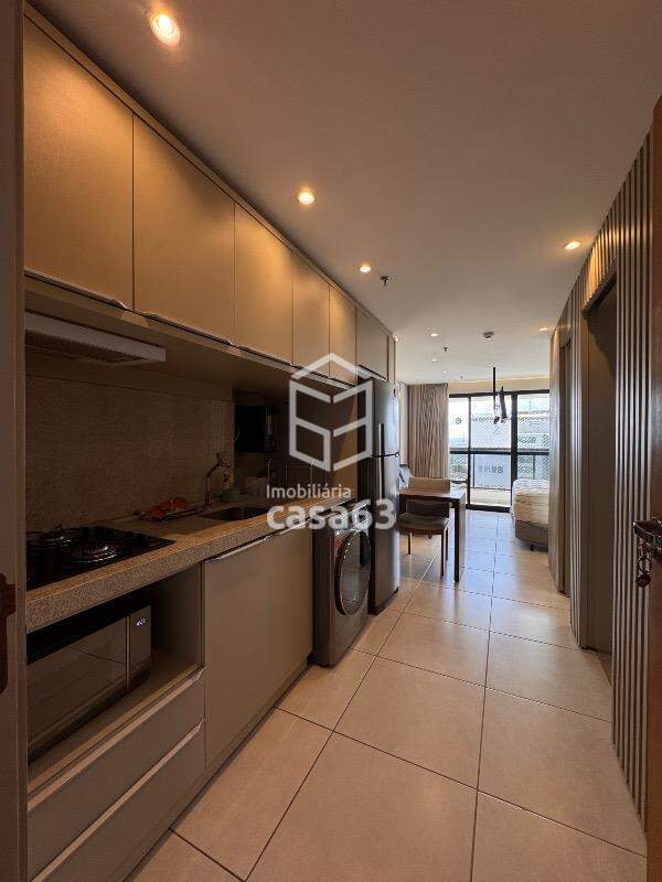 Flat para alugar em 201 sul, Palmas