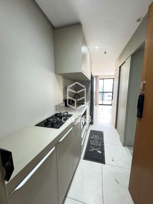 Foto 2 — Flat para aluguel, 1 quarto, 1 vaga, 201 sul - Palmas/TO