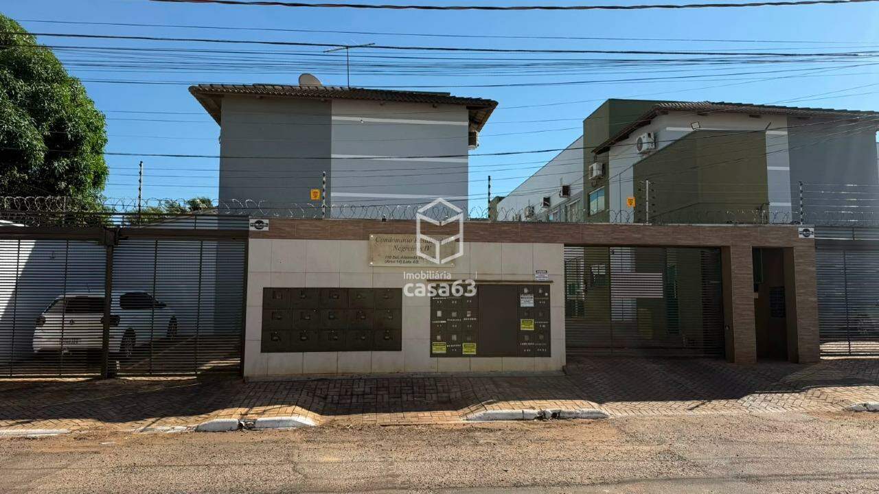 Foto 2 — Apartamento para aluguel, Plano Diretor Sul - Palmas/TO
