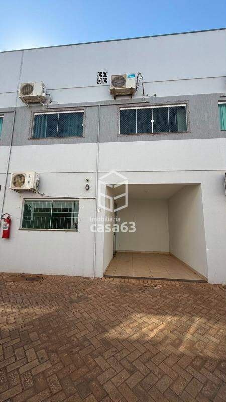 Foto 3 — Casa em condomínio no Residencial Negreiros VI – 110 Sul