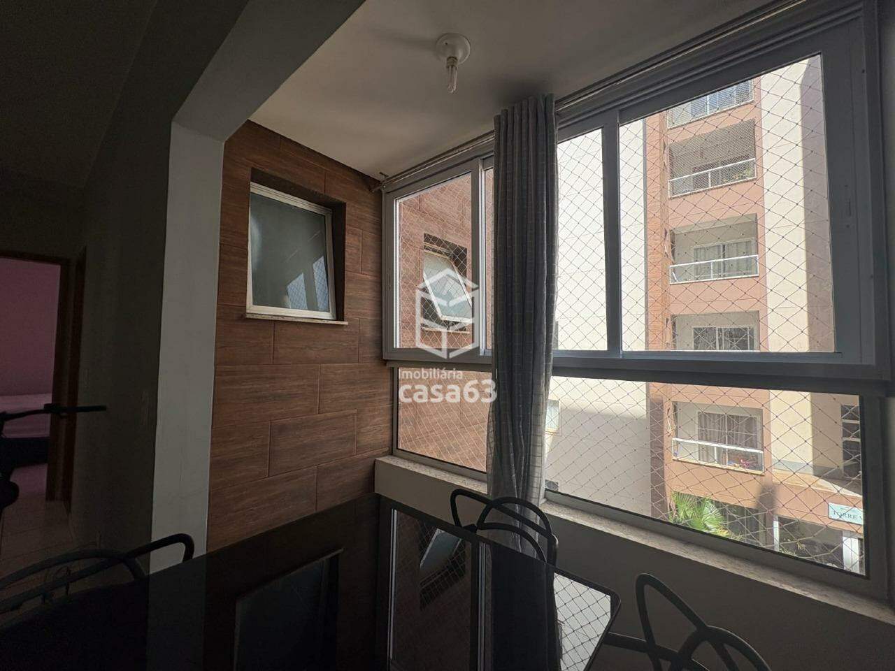 Foto 3 — apartamento no Residencial Saint George, localizado na 406 Norte, em Palmas-TO