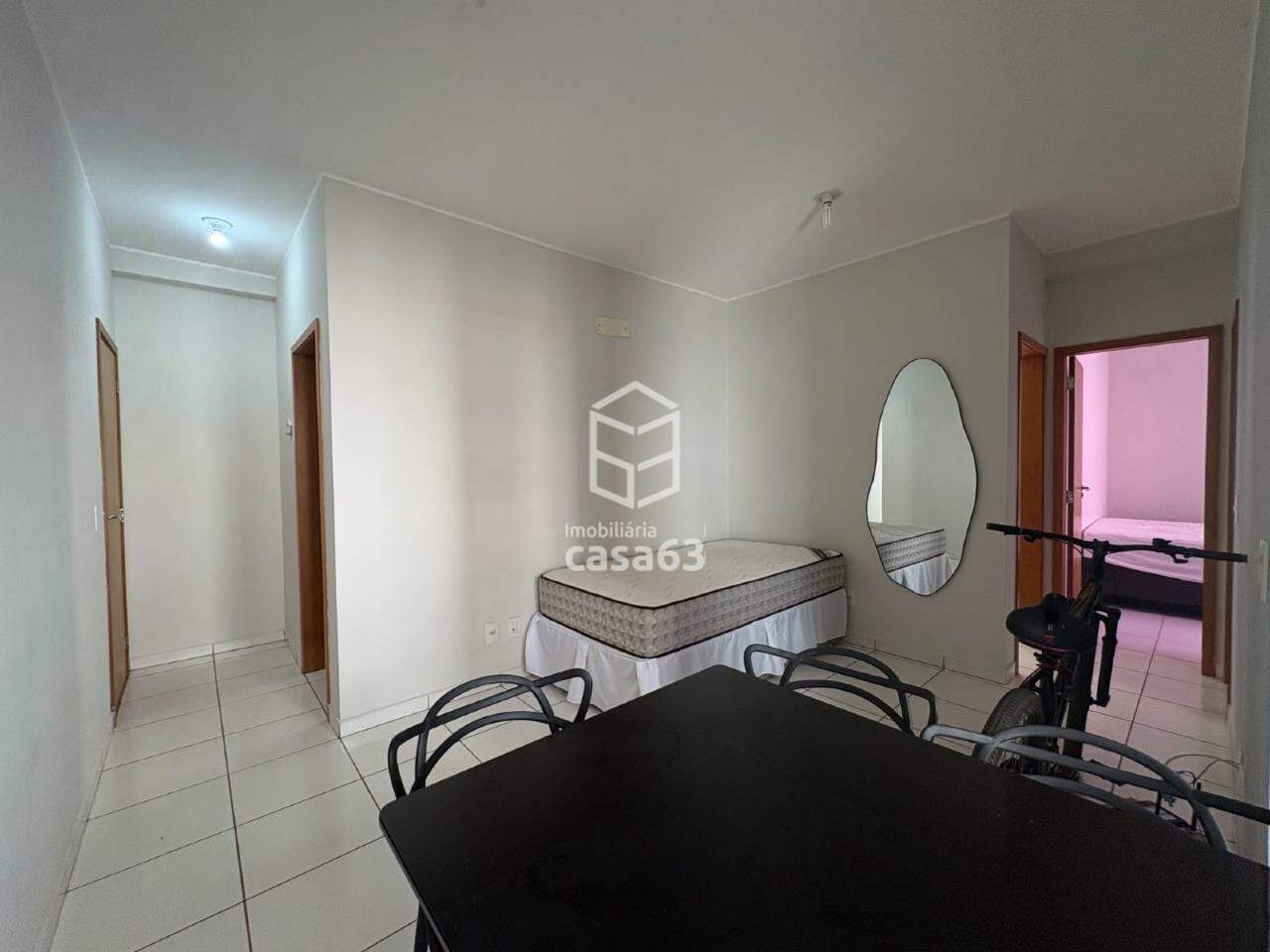 Foto 2 — apartamento no Residencial Saint George, localizado na 406 Norte, em Palmas-TO