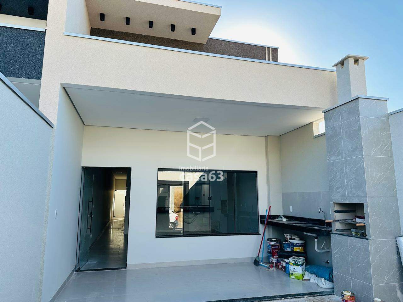 Foto 2 — Casa à venda, Plano Diretor Sul - Palmas/TO
