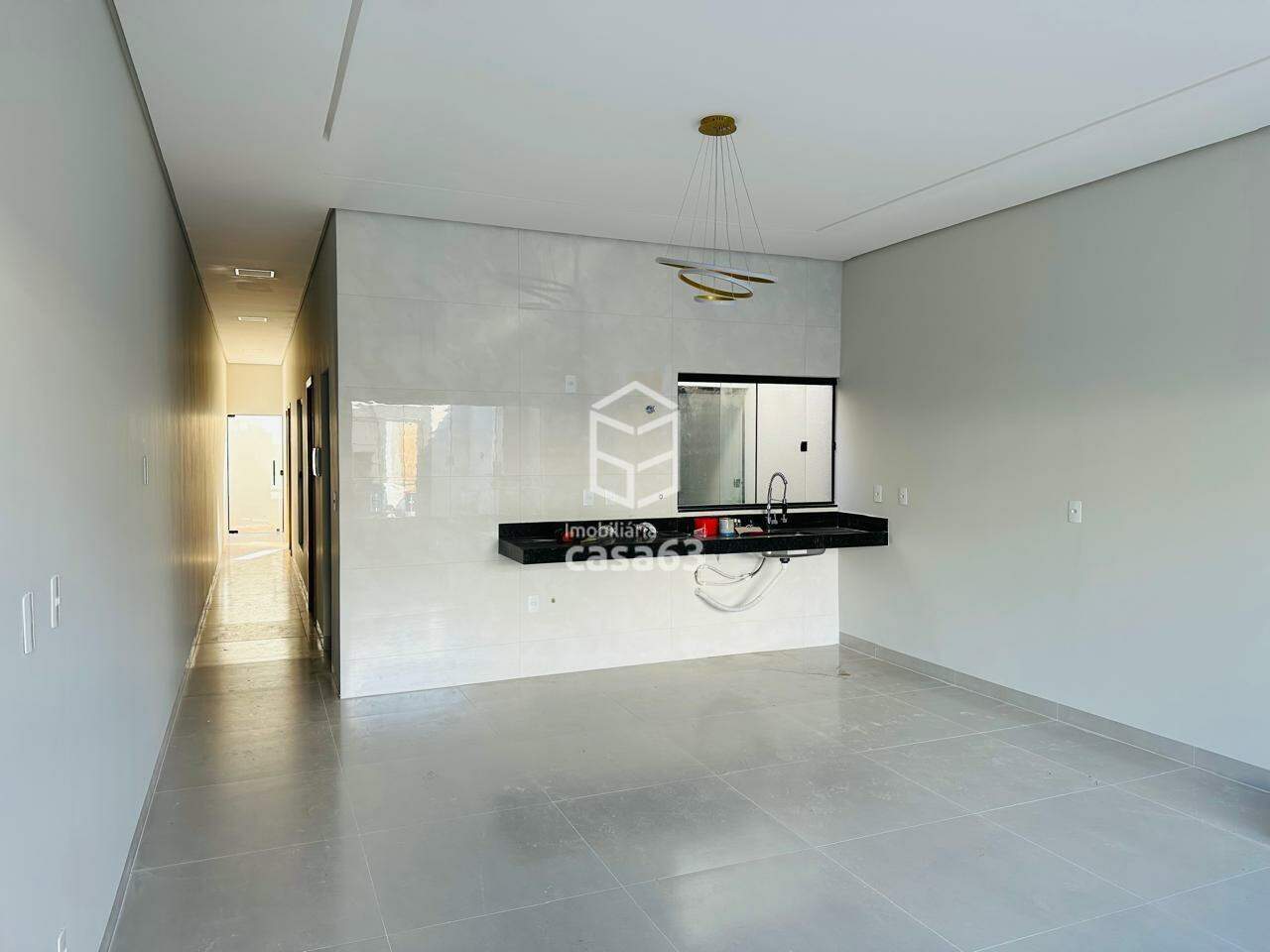 Foto 3 — Casa à venda, Plano Diretor Sul - Palmas/TO