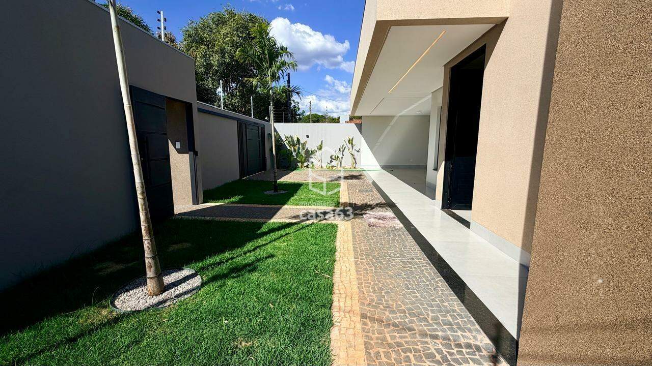 Foto 2 — Casa à venda, 4 vagas, Plano Diretor Sul - Palmas/TO