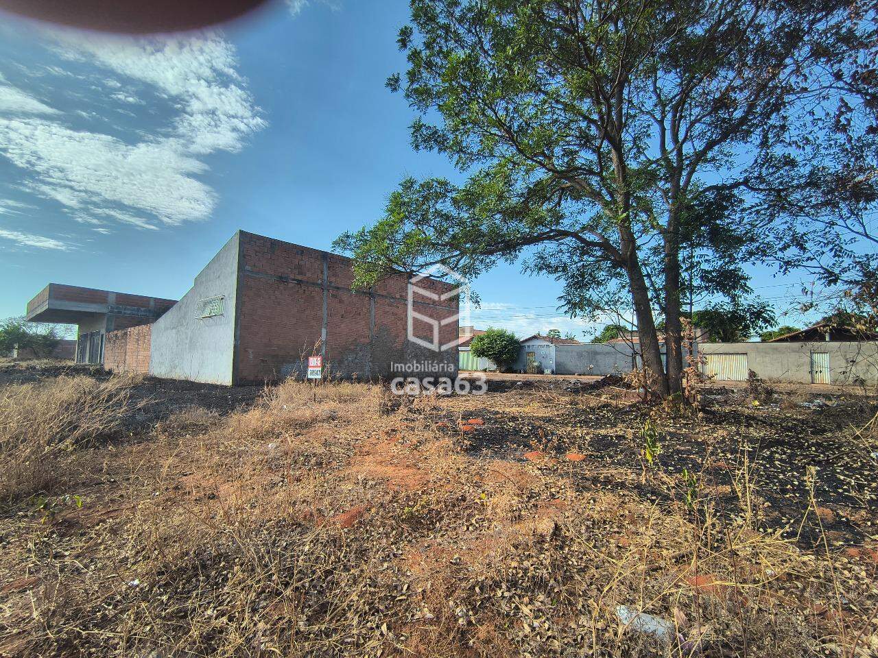 Foto 2 — Lote Comercial à Venda – Região Sul de Palmas/TO