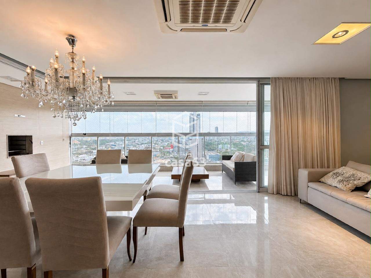 Foto 3 — Apartamento - Residencial Arte 21