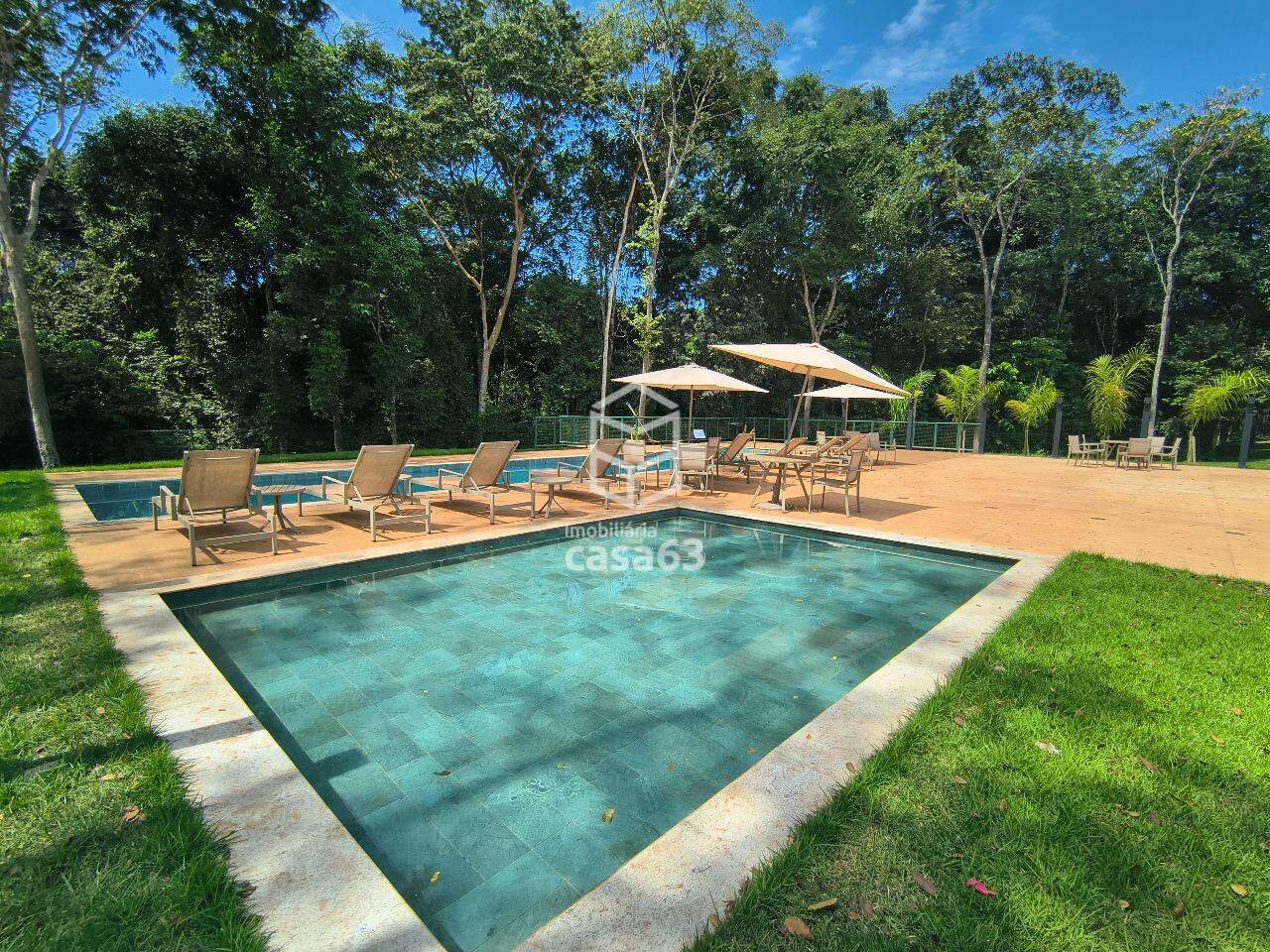 Foto 3 — Ágio de Lote – Residencial Buriti Garden Prime