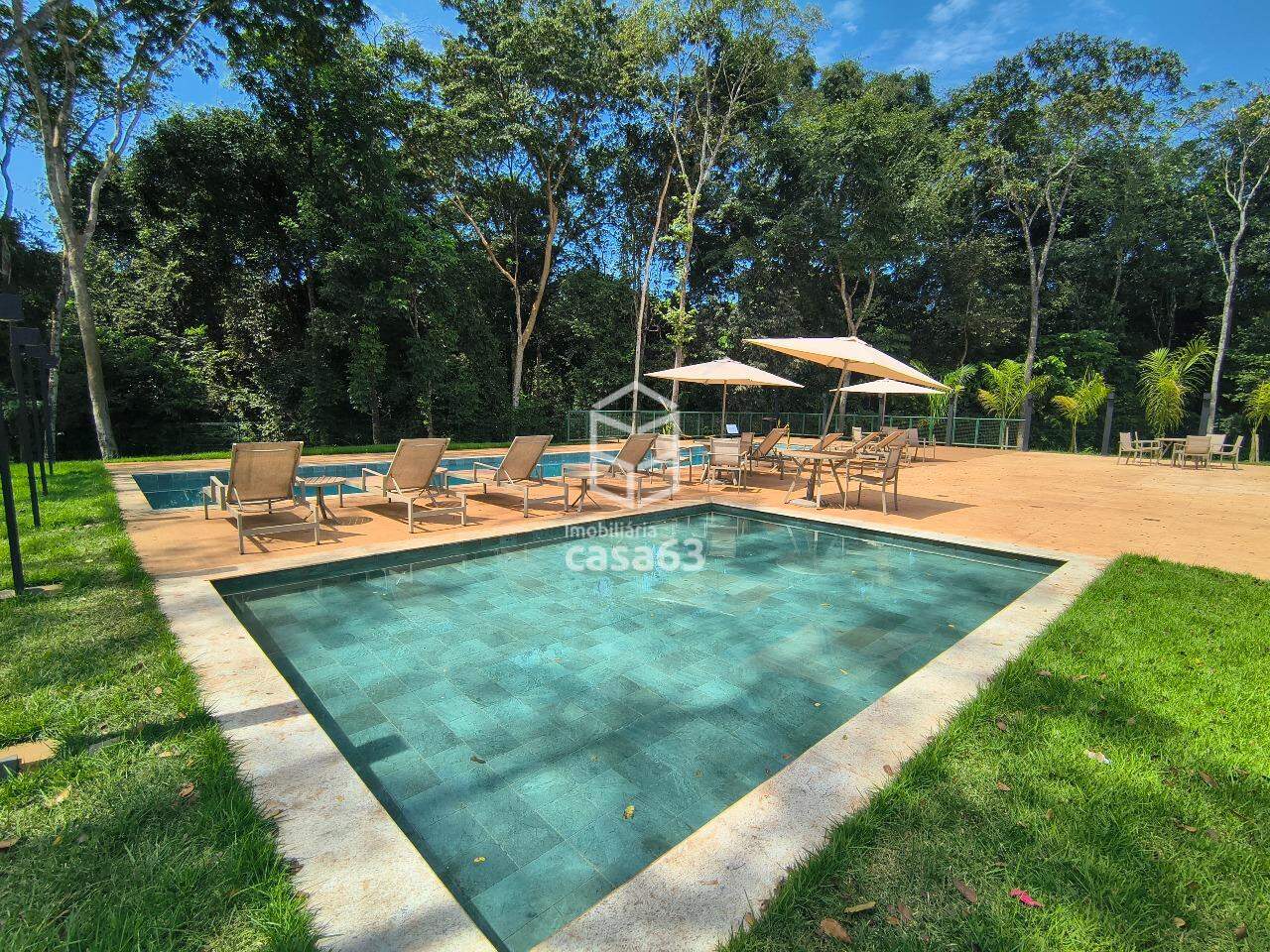 Foto 2 — Ágio de Lote – Residencial Buriti Garden Prime