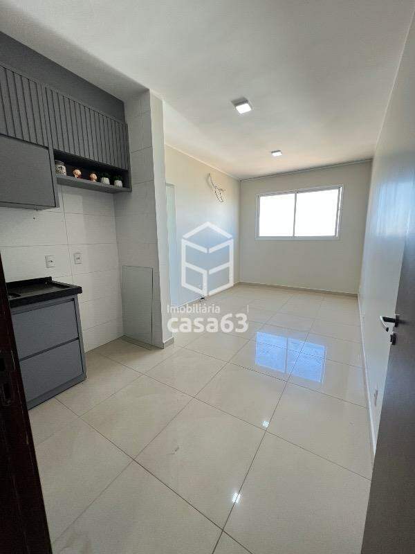 Foto principal — Apartamento para aluguel, 2 quartos, 1 suíte, 1 vaga, Graciosa Orla 14 - Palmas/TO