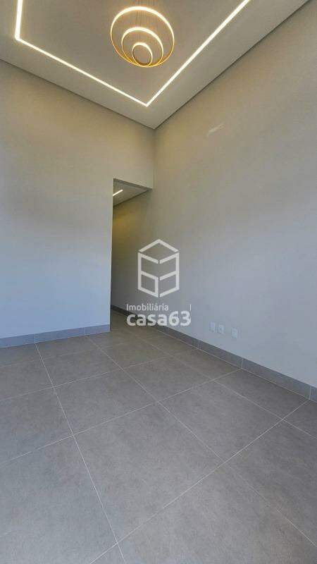 Foto 3 — CASA À VENDA | 3 QUARTOS + CHURRASQUEIRA