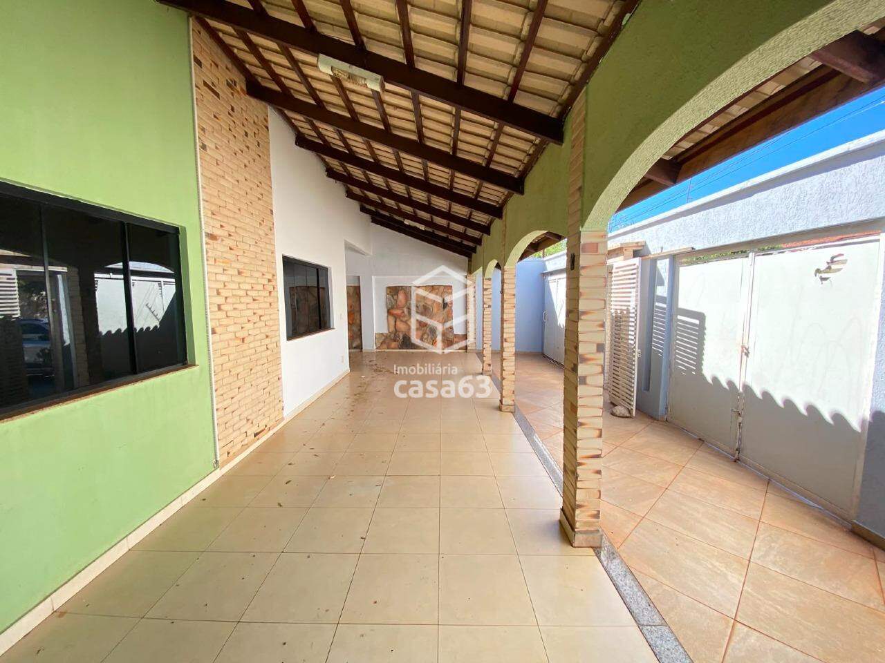 Foto 2 — SOBRADO NA 110 SUL