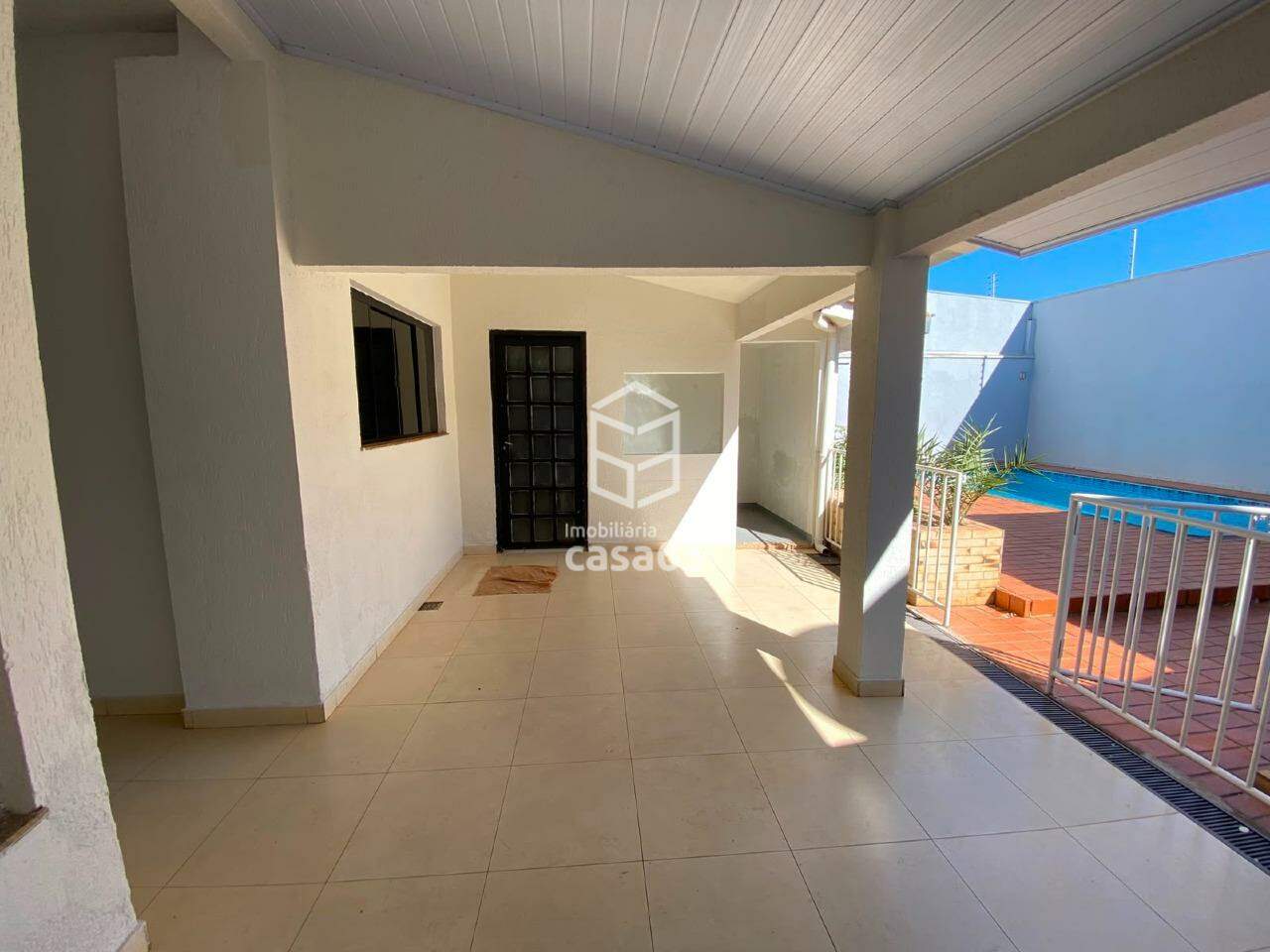 Foto 3 — SOBRADO NA 110 SUL