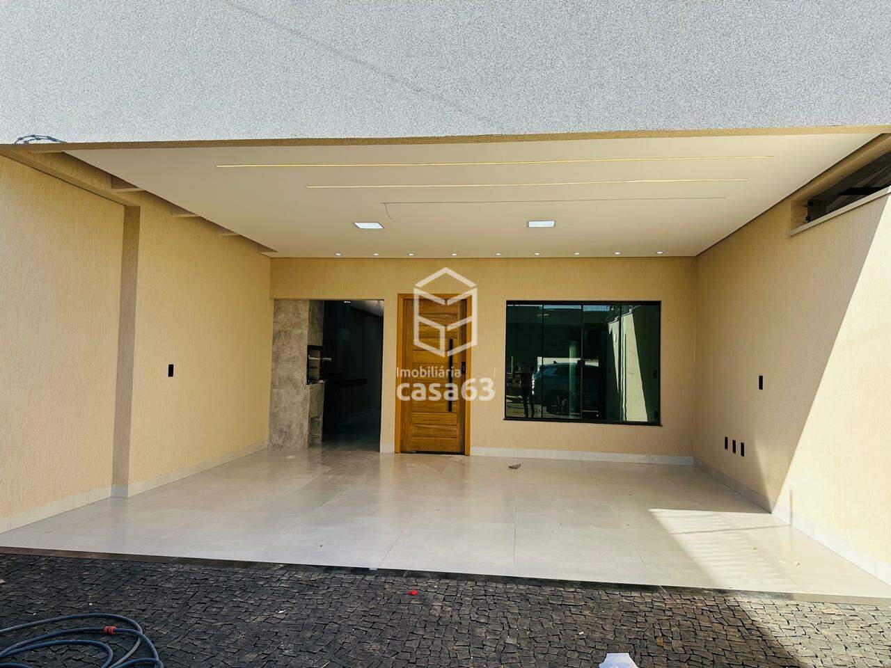 Foto 2 — Casa à venda, Plano Diretor Sul - Palmas/TO