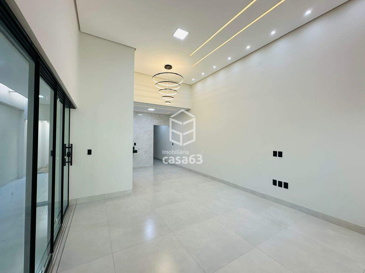 Foto 3 — Casa à venda, Plano Diretor Sul - Palmas/TO