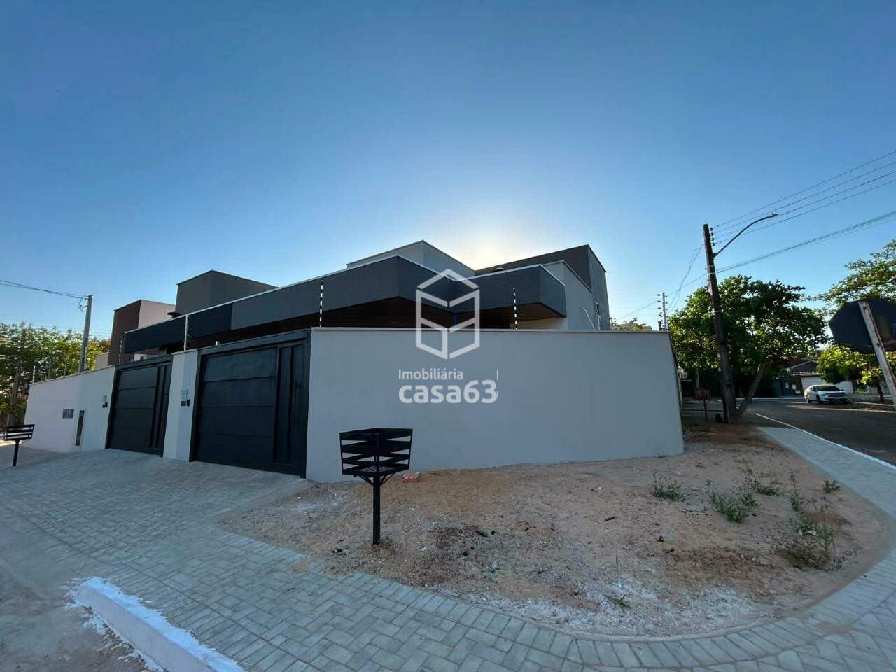 Casa à venda em Plano Diretor Sul, Palmas