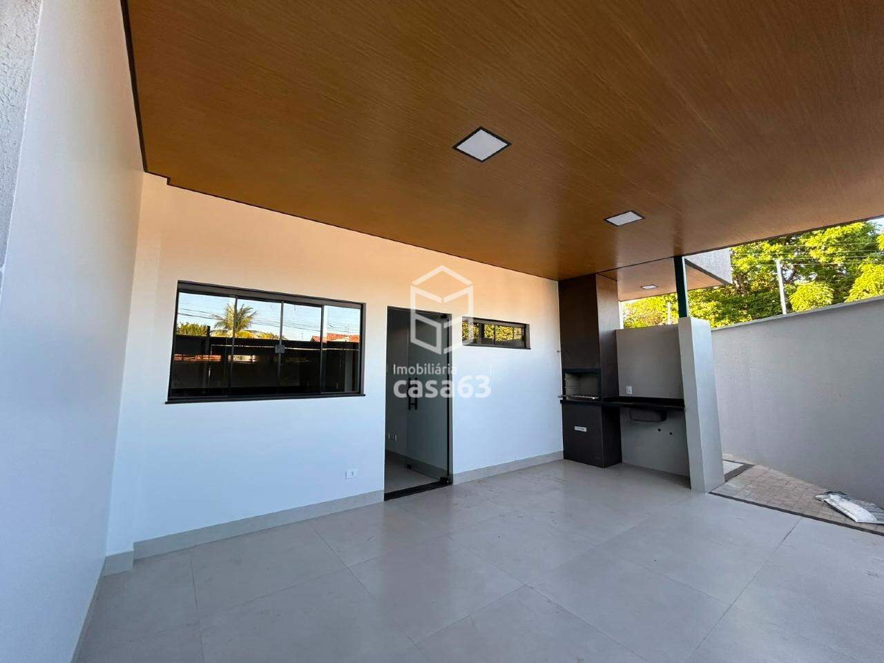 Foto 2 — Casa à venda, 2 quartos, Plano Diretor Sul - Palmas/TO