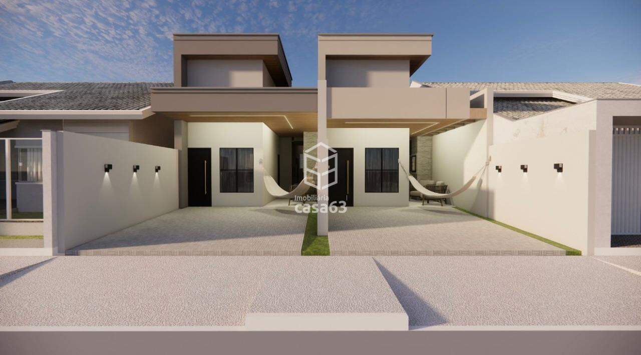 Foto principal — CASA GEMINADA COM 2 SUÍTES - ARSO 151 - 1503 SUL