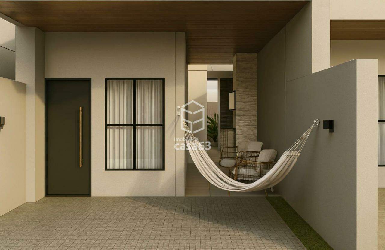 Foto 3 — Casa 2 Suítes à Venda na ARSO 151 (1503 Sul) em Palmas