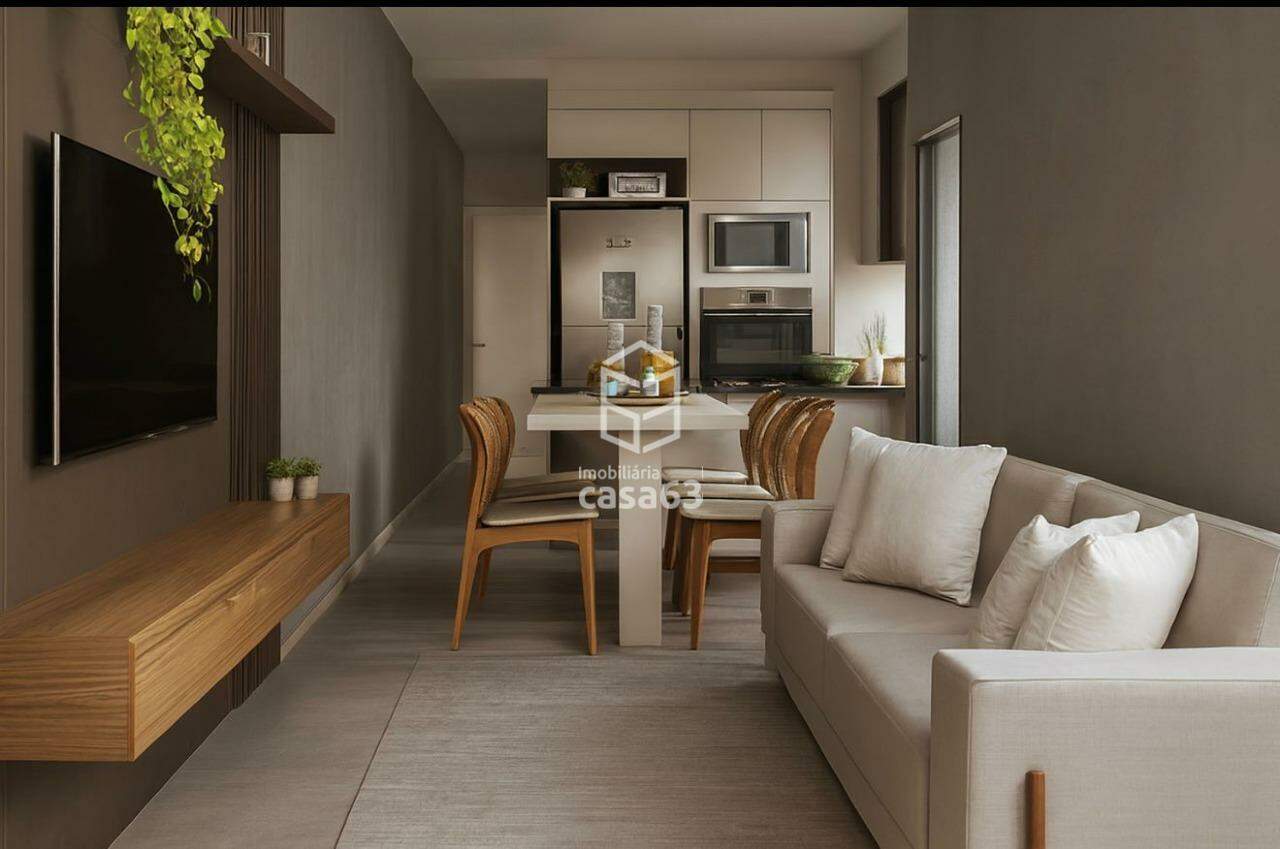 Foto principal — Casa 2 Suítes à Venda na ARSO 151 (1503 Sul) em Palmas